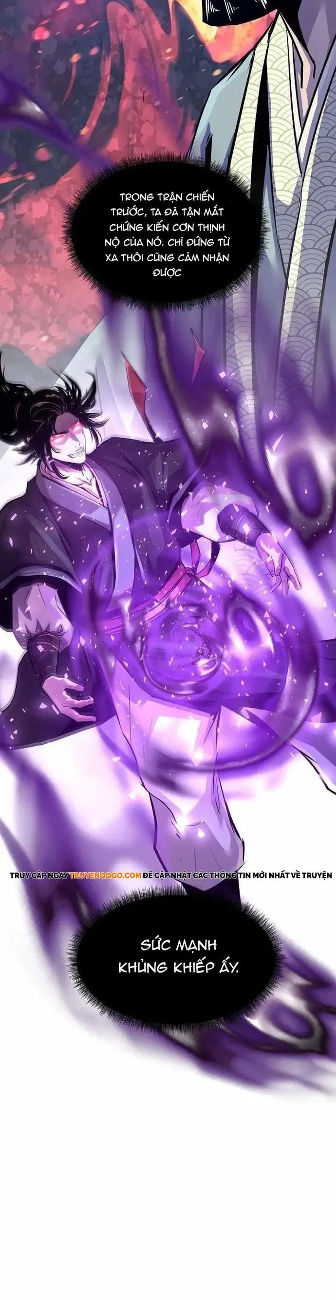 Thiên Hạ Đệ Nhất Võ Sư - Chapter 46 - Page 30