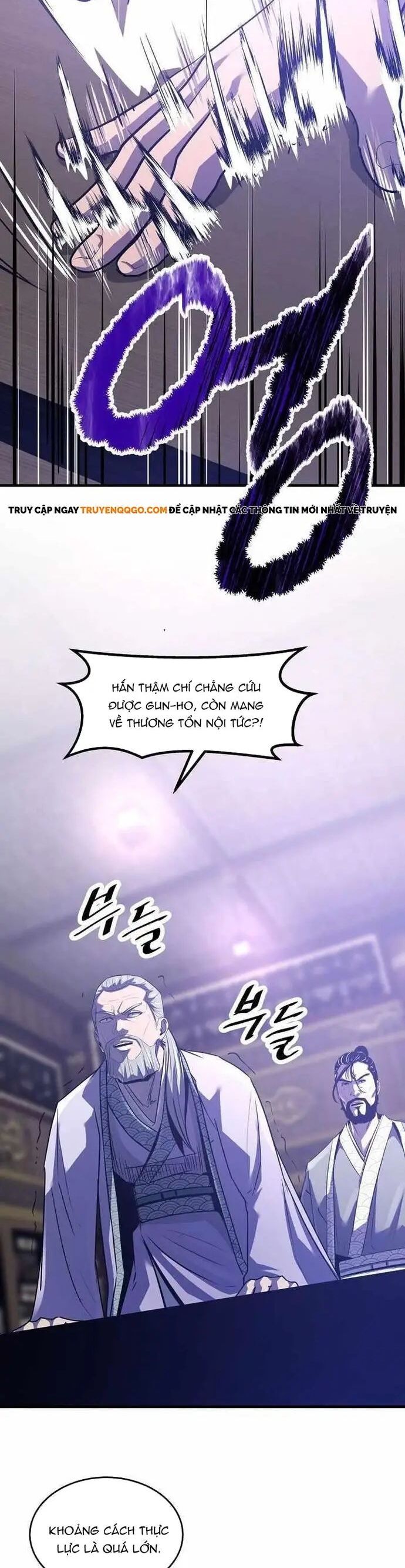 Thiên Hạ Đệ Nhất Võ Sư - Chapter 46 - Page 32