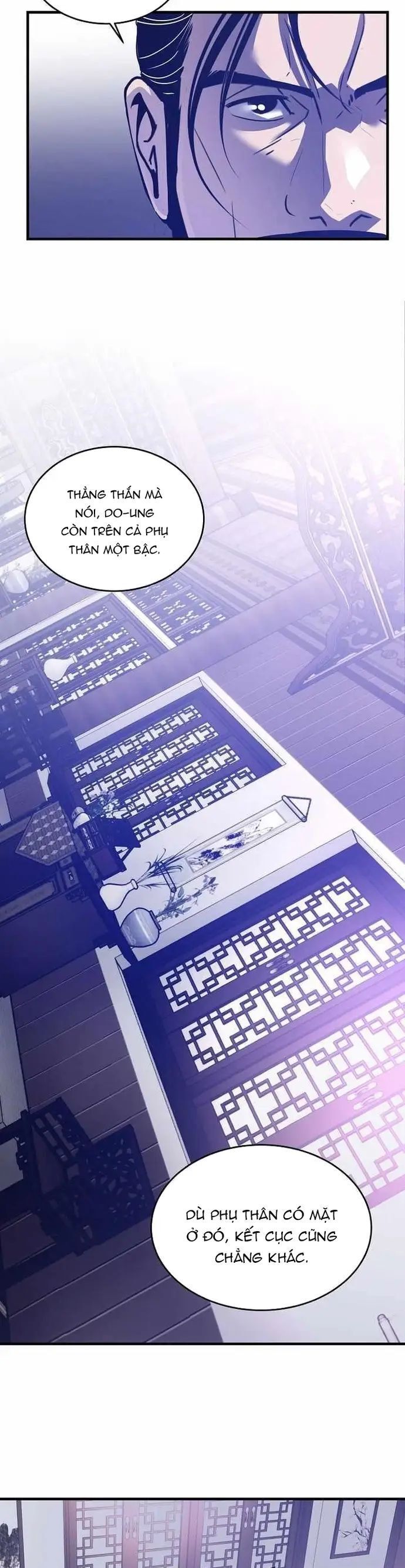 Thiên Hạ Đệ Nhất Võ Sư - Chapter 46 - Page 33