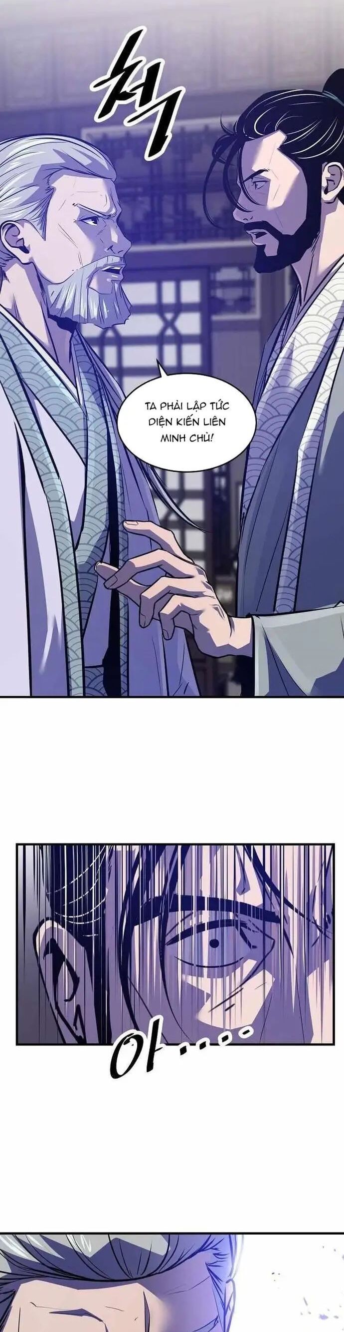 Thiên Hạ Đệ Nhất Võ Sư - Chapter 46 - Page 37