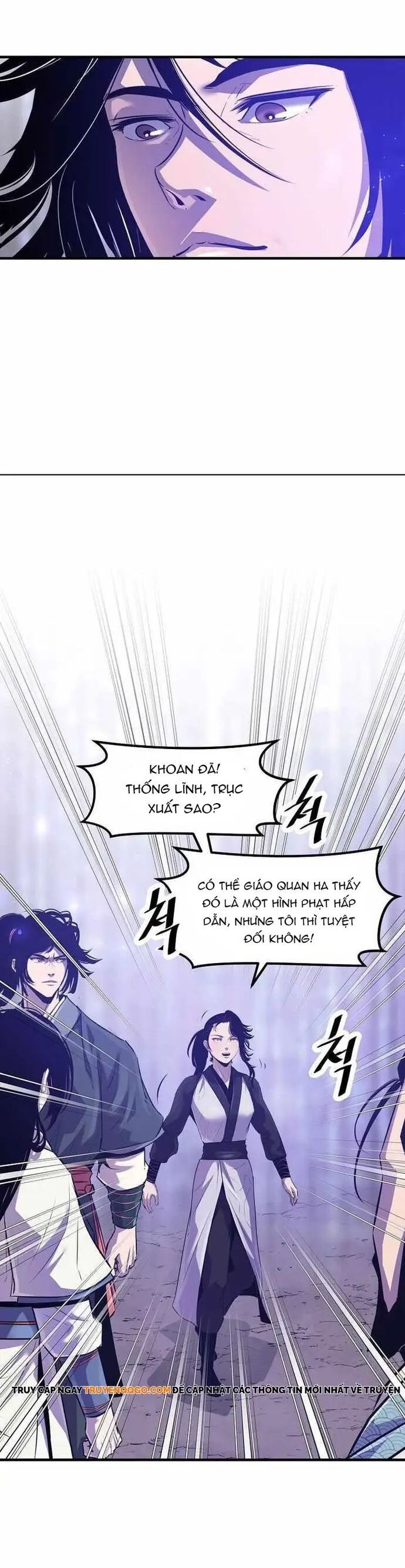 Thiên Hạ Đệ Nhất Võ Sư - Chapter 46 - Page 4