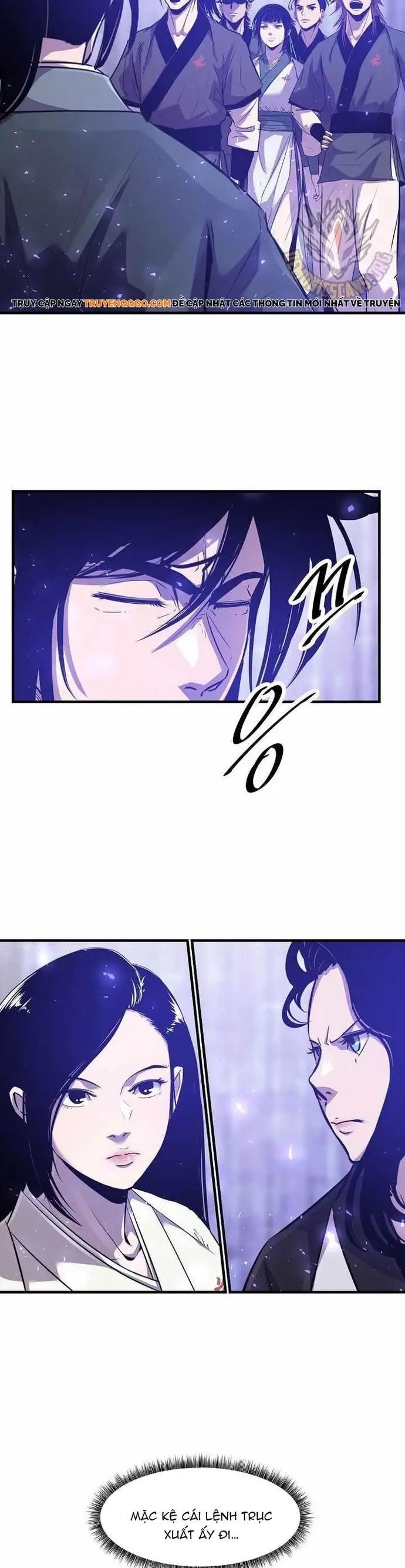 Thiên Hạ Đệ Nhất Võ Sư - Chapter 46 - Page 9