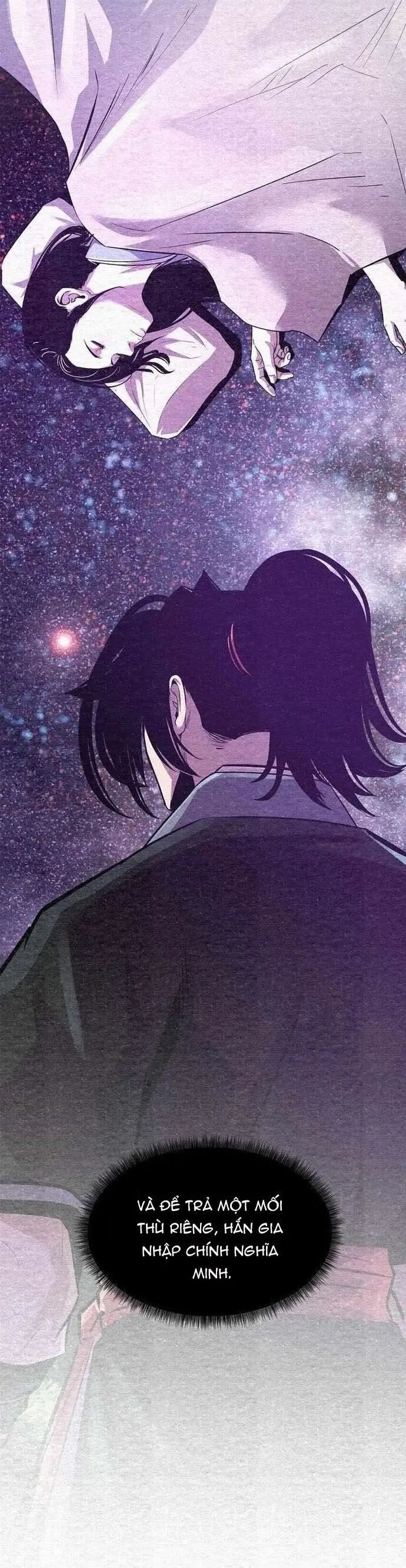 Thiên Hạ Đệ Nhất Võ Sư - Chapter 47 - Page 11