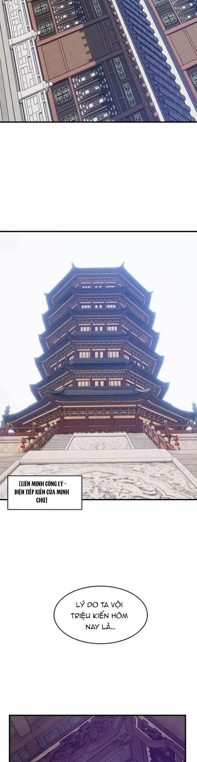 Thiên Hạ Đệ Nhất Võ Sư - Chapter 47 - Page 28