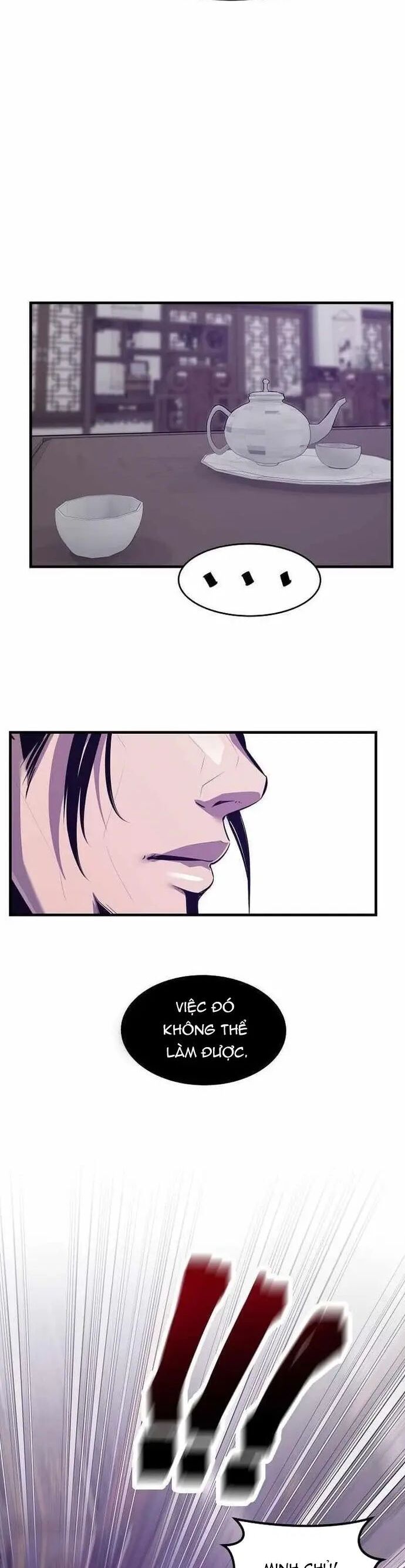 Thiên Hạ Đệ Nhất Võ Sư - Chapter 47 - Page 31