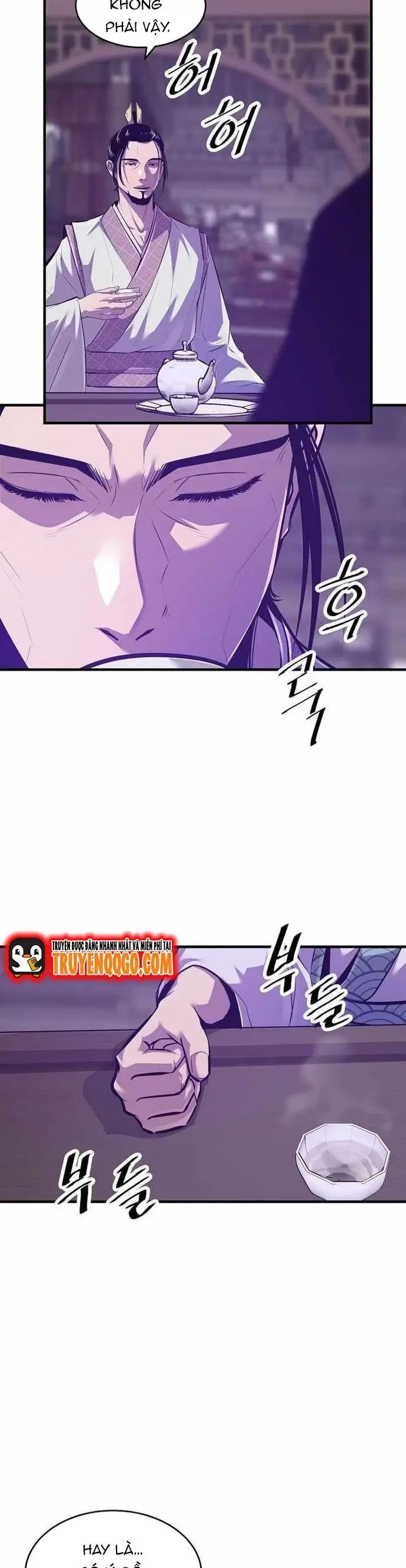 Thiên Hạ Đệ Nhất Võ Sư - Chapter 47 - Page 33