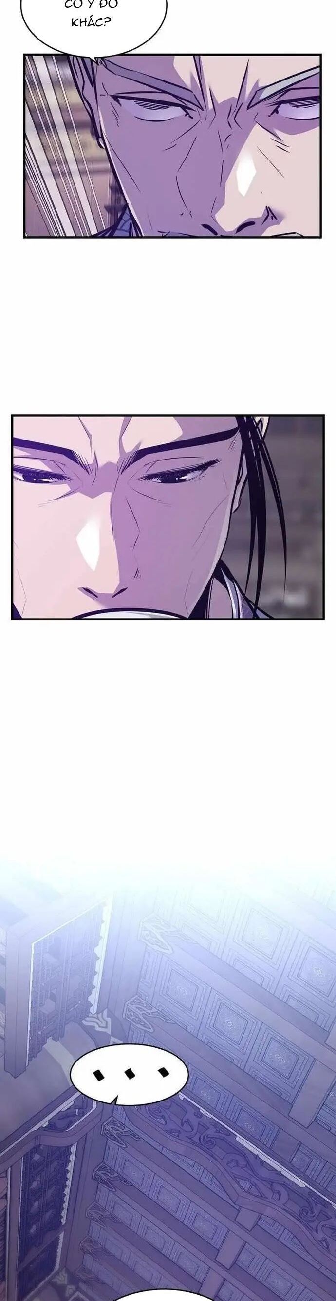 Thiên Hạ Đệ Nhất Võ Sư - Chapter 47 - Page 34