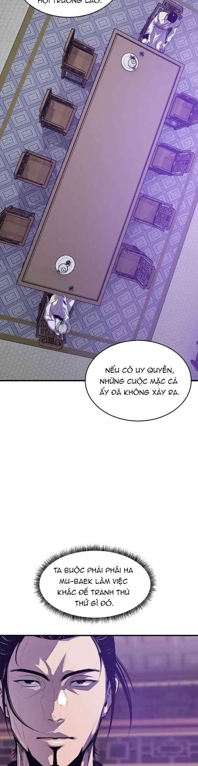 Thiên Hạ Đệ Nhất Võ Sư - Chapter 47 - Page 38