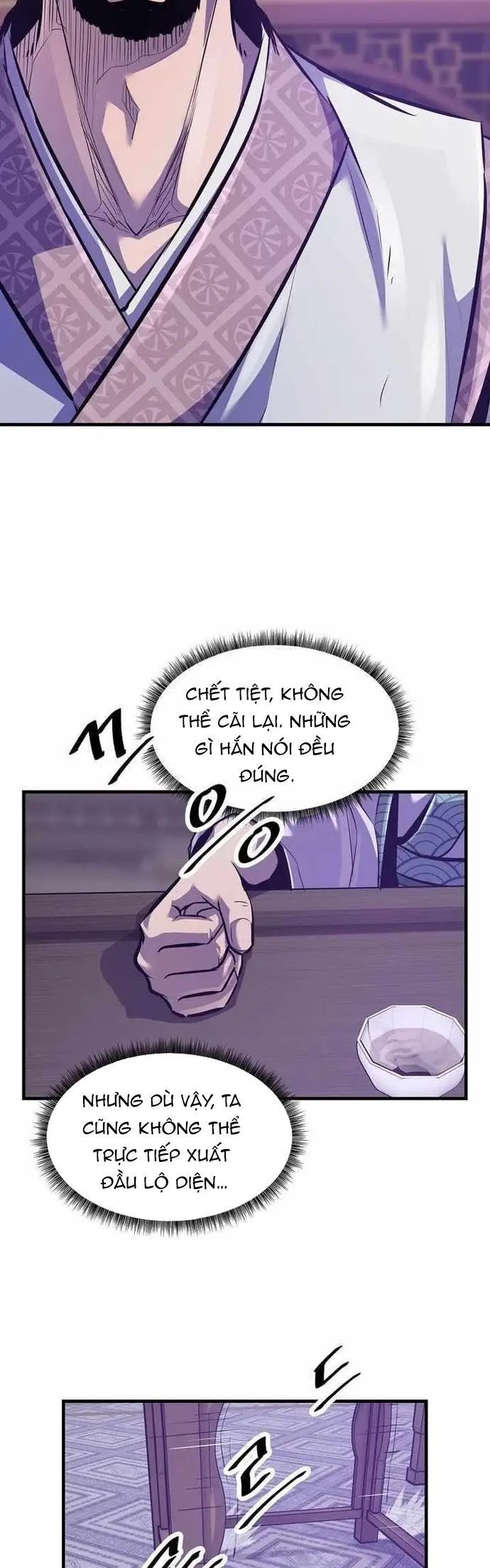 Thiên Hạ Đệ Nhất Võ Sư - Chapter 47 - Page 39