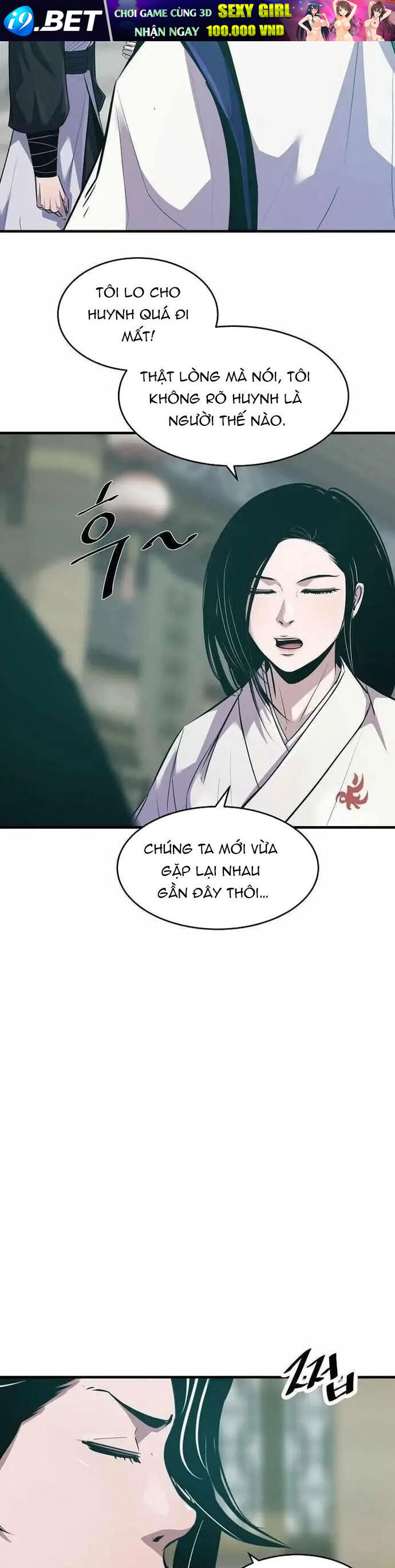 Thiên Hạ Đệ Nhất Võ Sư - Chapter 47 - Page 4