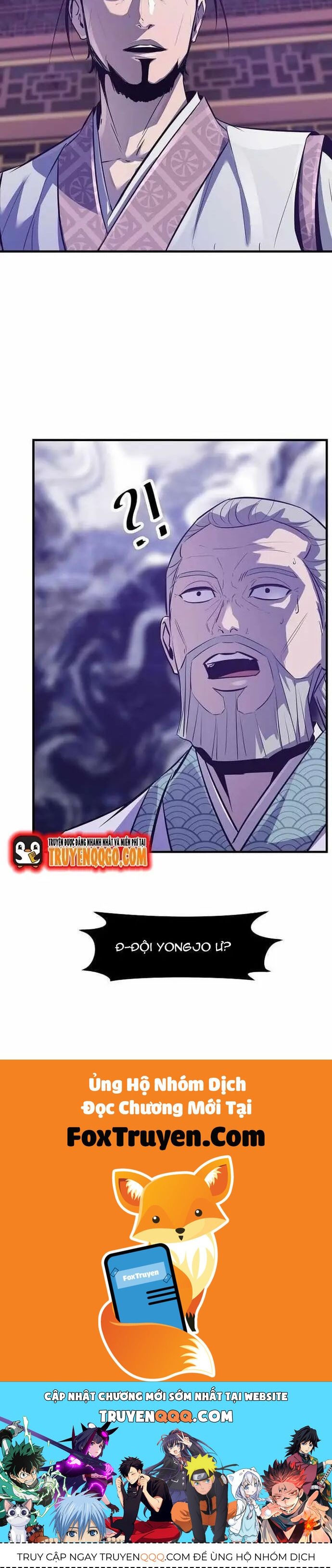 Thiên Hạ Đệ Nhất Võ Sư - Chapter 47 - Page 41