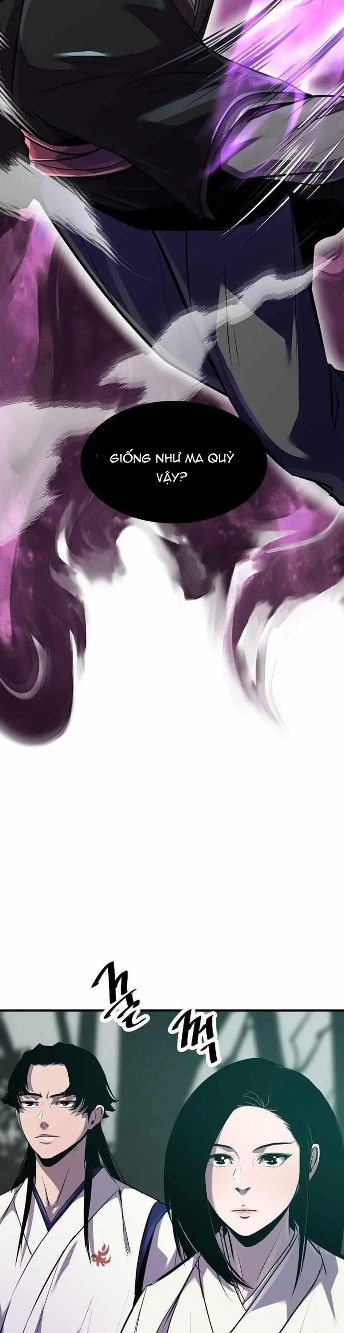 Thiên Hạ Đệ Nhất Võ Sư - Chapter 47 - Page 9