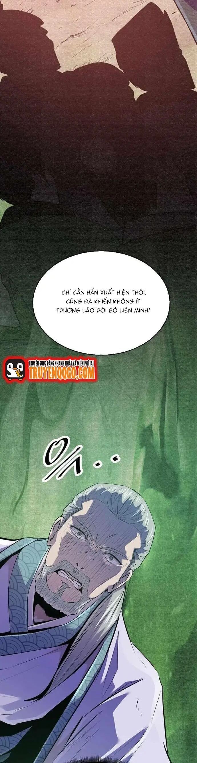 Thiên Hạ Đệ Nhất Võ Sư - Chapter 48 - Page 14