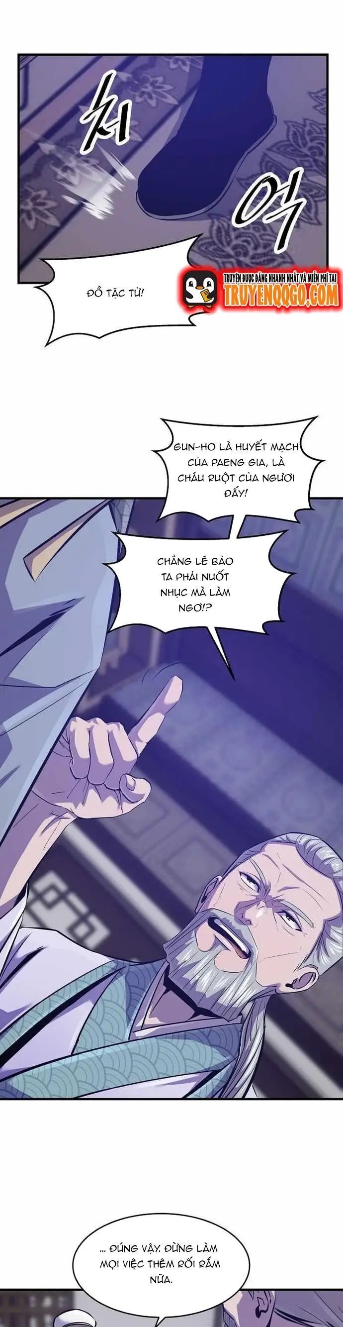 Thiên Hạ Đệ Nhất Võ Sư - Chapter 48 - Page 18