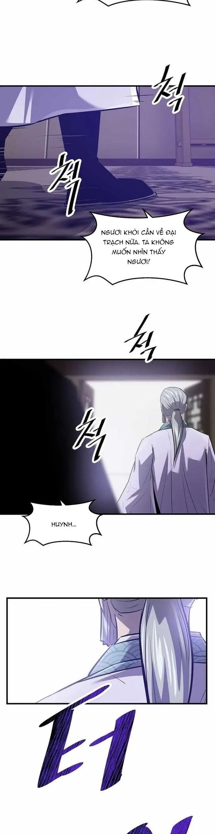 Thiên Hạ Đệ Nhất Võ Sư - Chapter 48 - Page 23