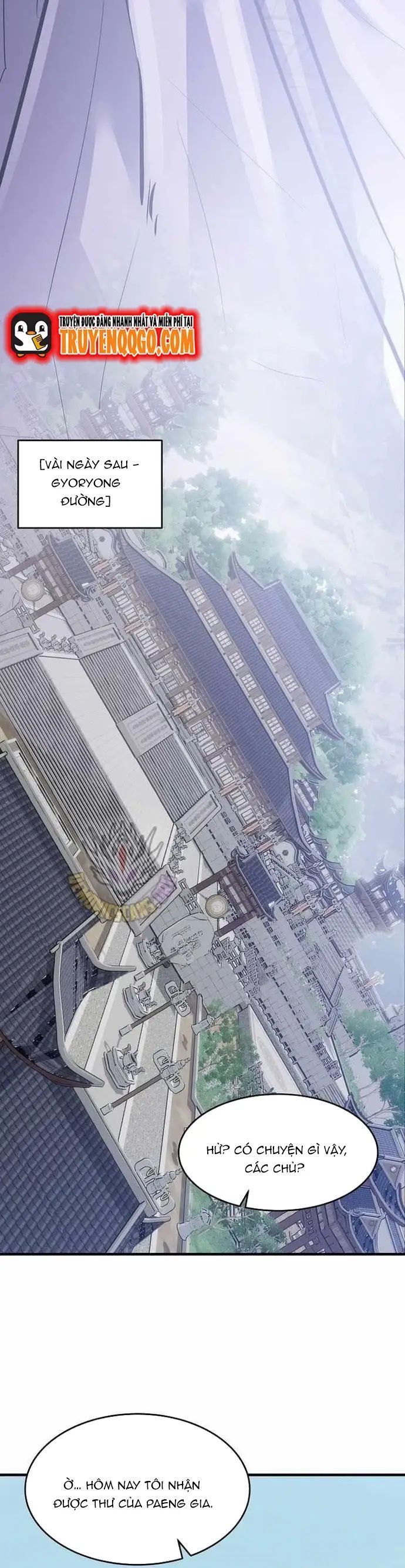 Thiên Hạ Đệ Nhất Võ Sư - Chapter 48 - Page 27