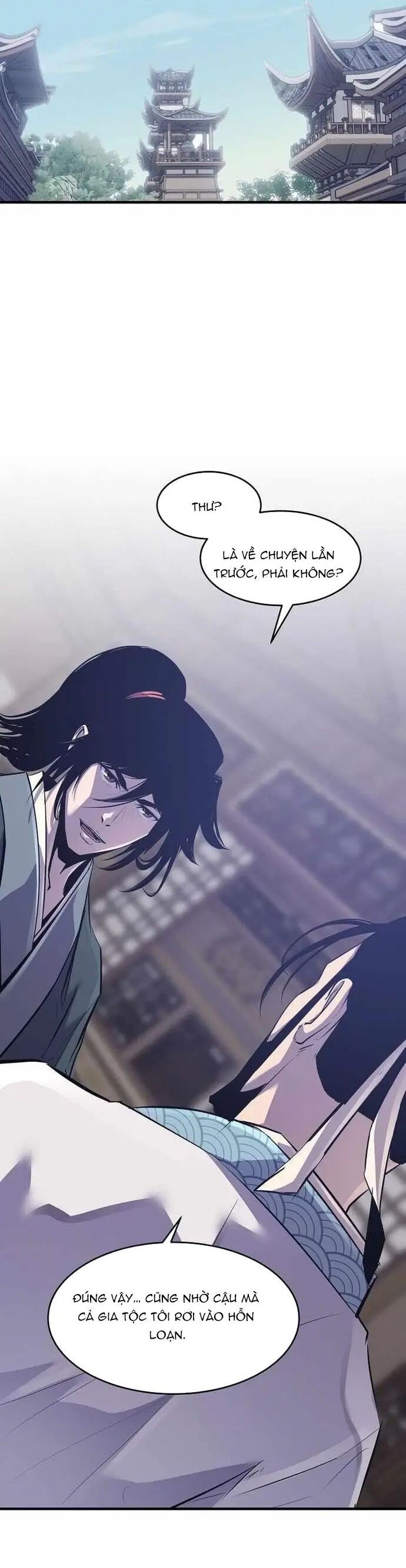 Thiên Hạ Đệ Nhất Võ Sư - Chapter 48 - Page 28