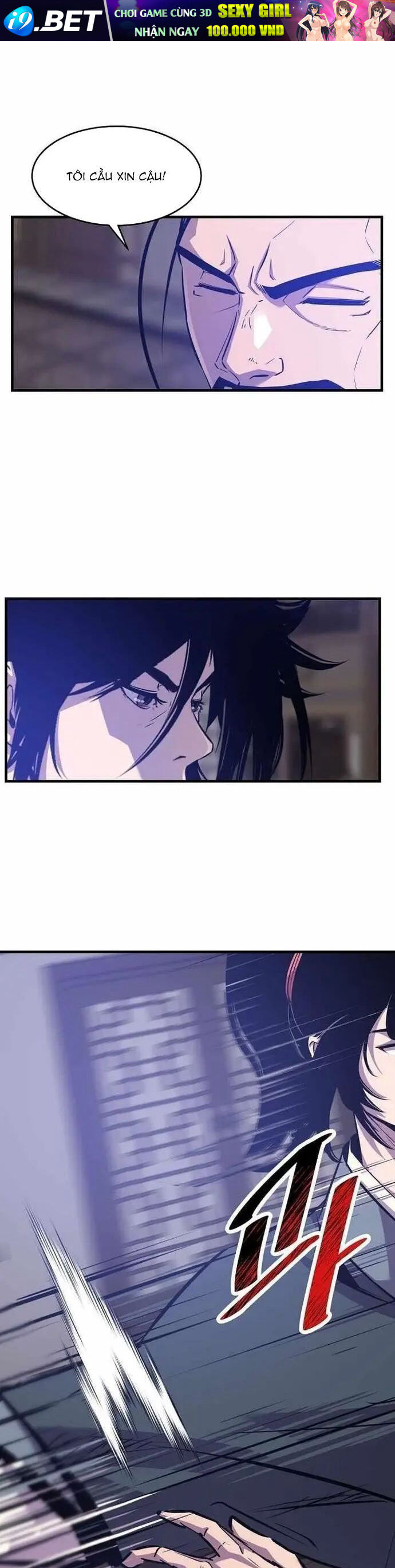 Thiên Hạ Đệ Nhất Võ Sư - Chapter 48 - Page 34