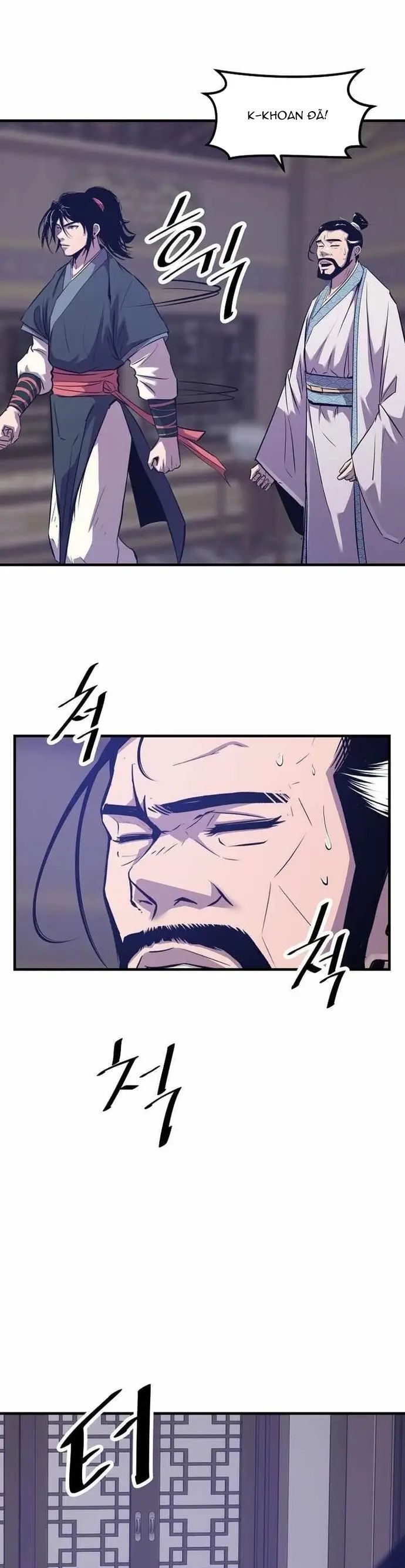 Thiên Hạ Đệ Nhất Võ Sư - Chapter 48 - Page 36