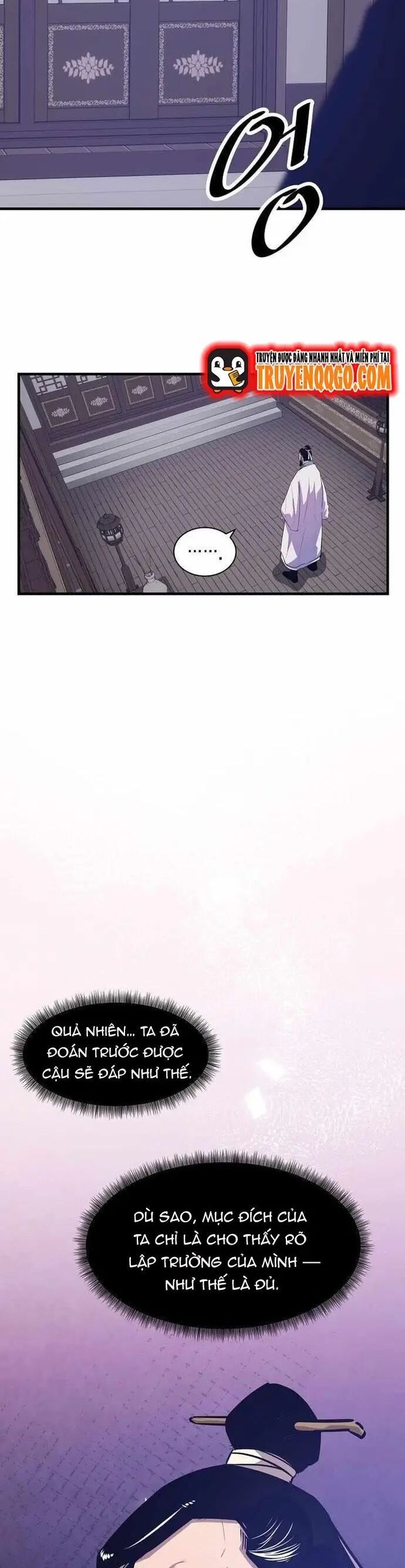 Thiên Hạ Đệ Nhất Võ Sư - Chapter 48 - Page 37