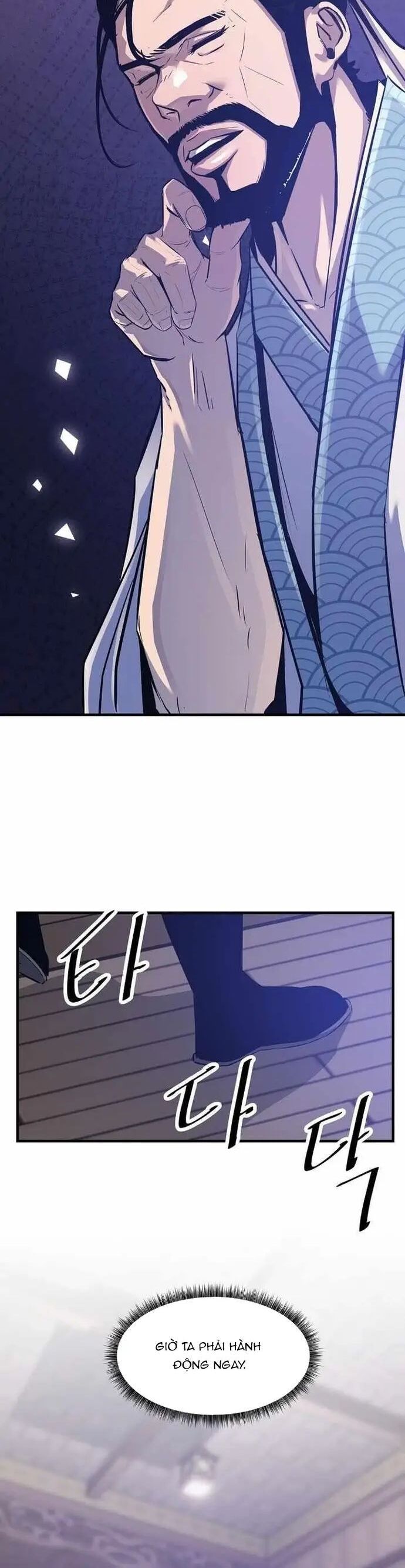 Thiên Hạ Đệ Nhất Võ Sư - Chapter 48 - Page 38