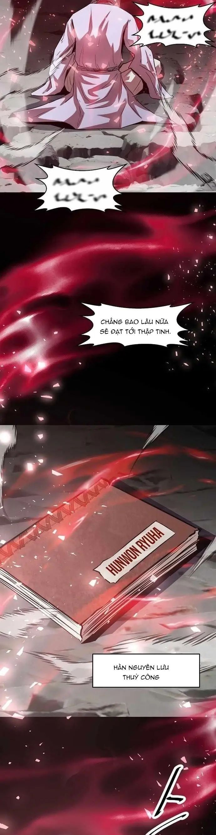Thiên Hạ Đệ Nhất Võ Sư - Chapter 48 - Page 42