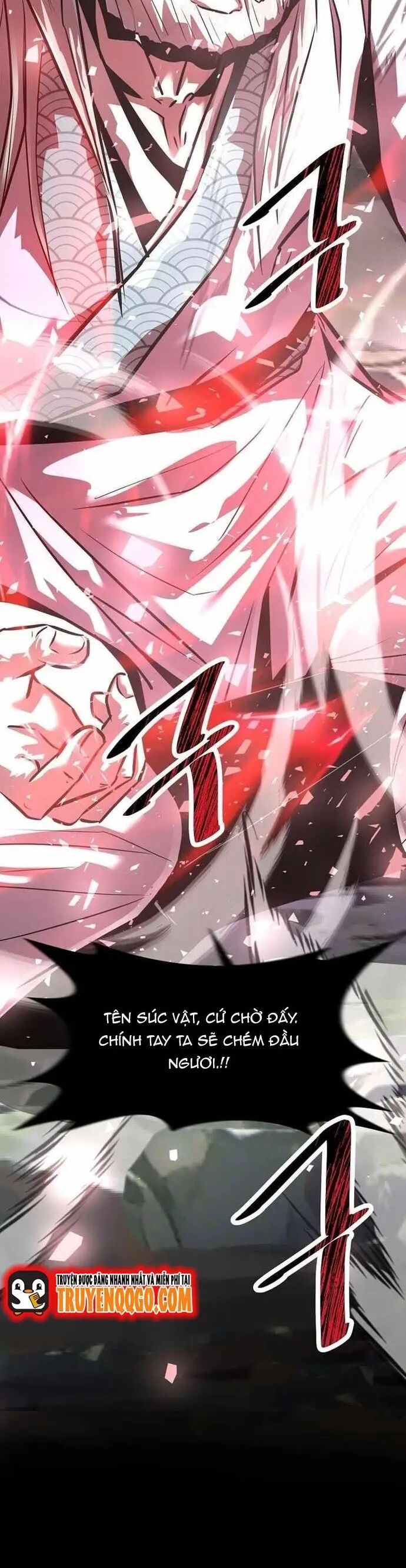 Thiên Hạ Đệ Nhất Võ Sư - Chapter 48 - Page 44