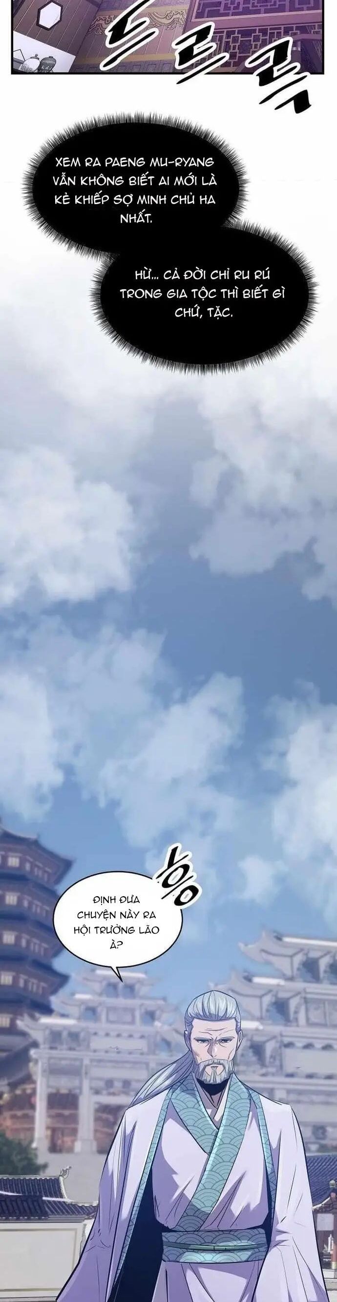 Thiên Hạ Đệ Nhất Võ Sư - Chapter 48 - Page 5