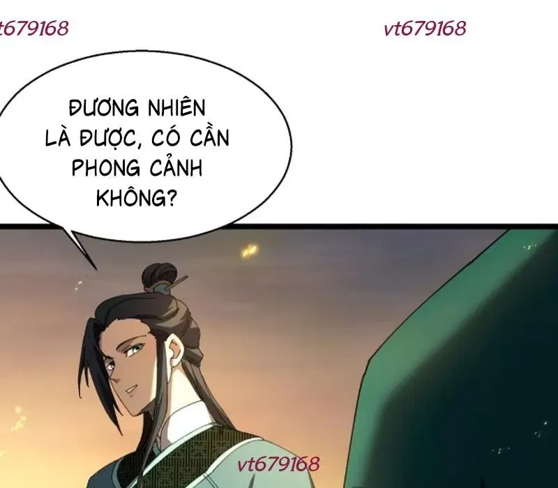 Thực Sự Có Người Cho Rằng Tu Tiên Khó Sao? - Chapter 23 - Page 10