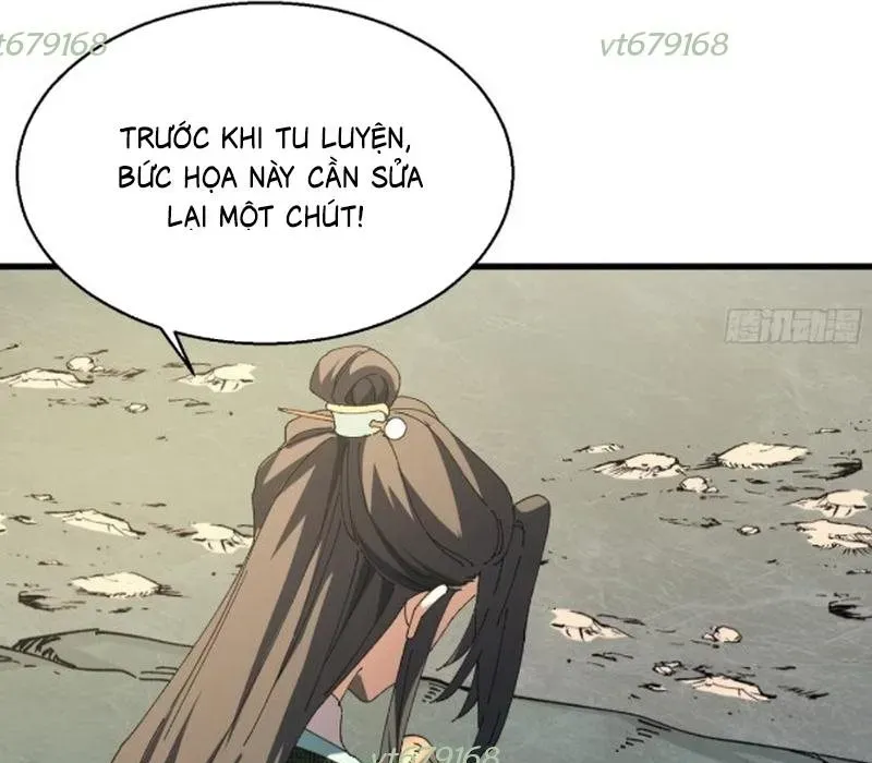 Thực Sự Có Người Cho Rằng Tu Tiên Khó Sao? - Chapter 23 - Page 137