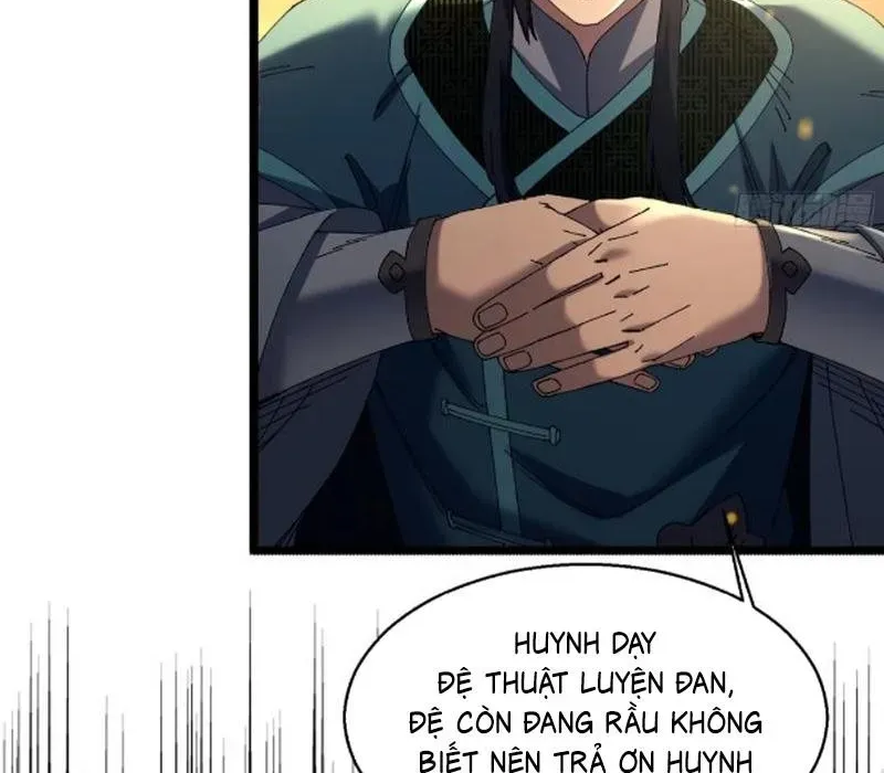 Thực Sự Có Người Cho Rằng Tu Tiên Khó Sao? - Chapter 23 - Page 16