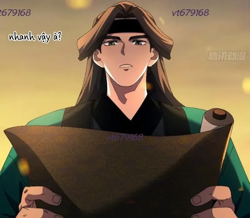 Thực Sự Có Người Cho Rằng Tu Tiên Khó Sao? - Chapter 23 - Page 21