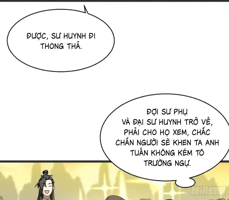 Thực Sự Có Người Cho Rằng Tu Tiên Khó Sao? - Chapter 23 - Page 38