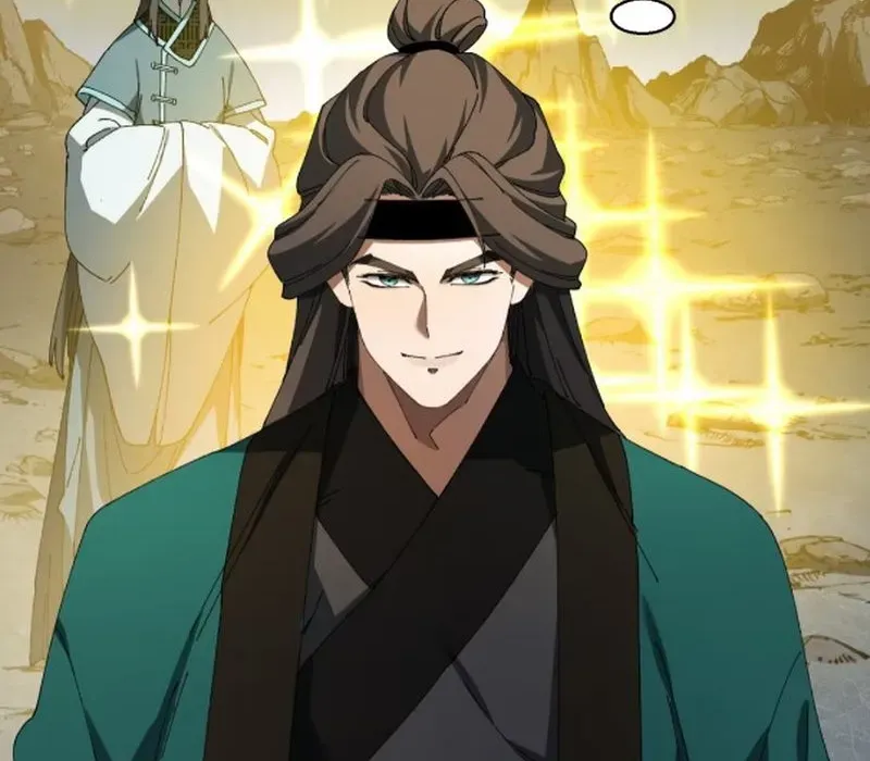 Thực Sự Có Người Cho Rằng Tu Tiên Khó Sao? - Chapter 23 - Page 39