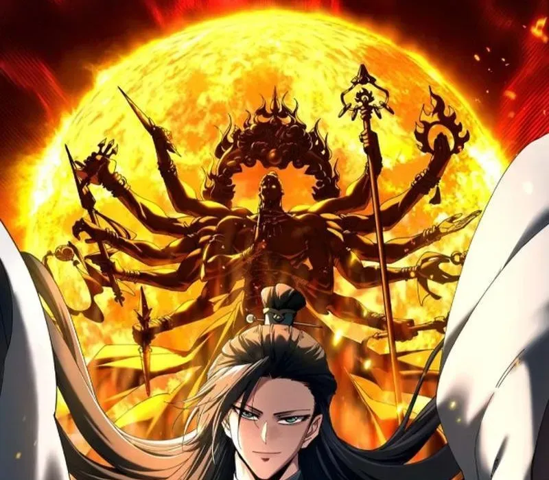 Thực Sự Có Người Cho Rằng Tu Tiên Khó Sao? - Chapter 23 - Page 5