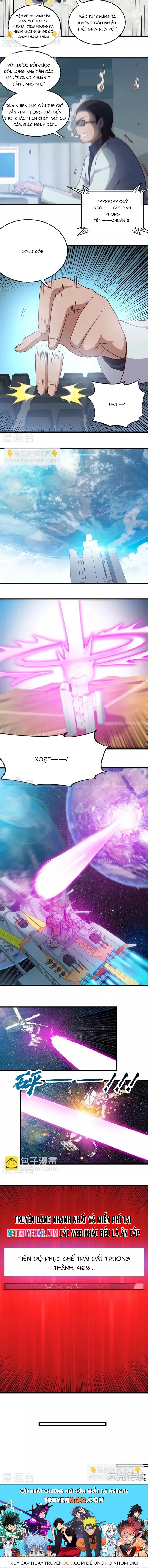 Địa Ngục Này Ta Mở Ra Đấy - Chapter 416 - Page 3