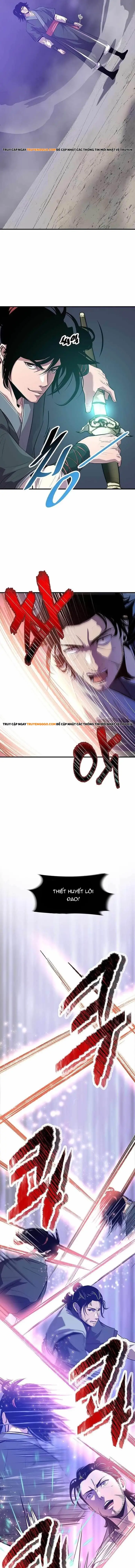 Đại Sư Võ Thuật Toàn Cầu Chapter 44 - Trang 1