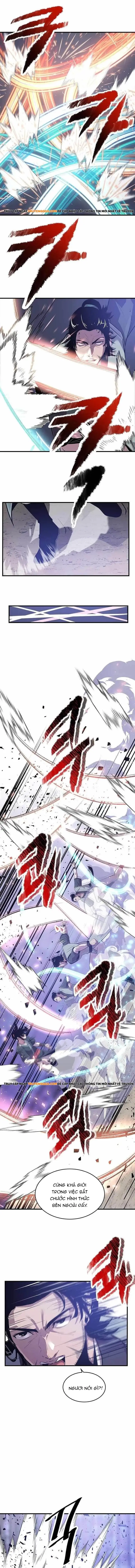 Đại Sư Võ Thuật Toàn Cầu Chapter 44 - Trang 10