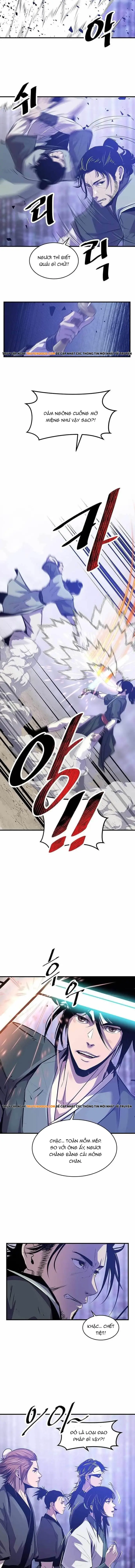 Đại Sư Võ Thuật Toàn Cầu Chapter 44 - Trang 11