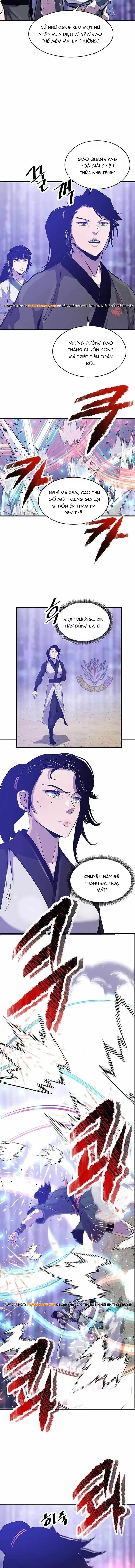 Đại Sư Võ Thuật Toàn Cầu Chapter 44 - Trang 12