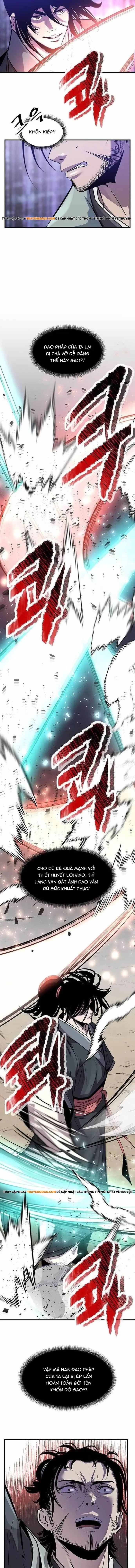 Đại Sư Võ Thuật Toàn Cầu Chapter 44 - Trang 13