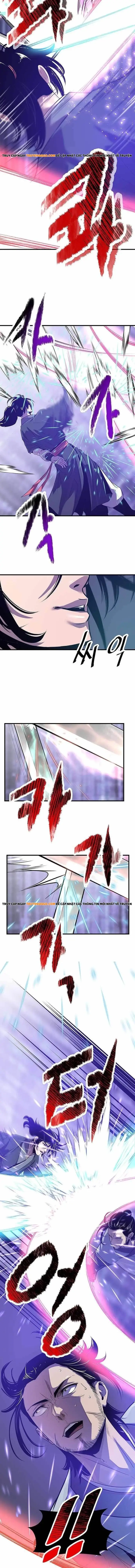 Đại Sư Võ Thuật Toàn Cầu Chapter 44 - Trang 2