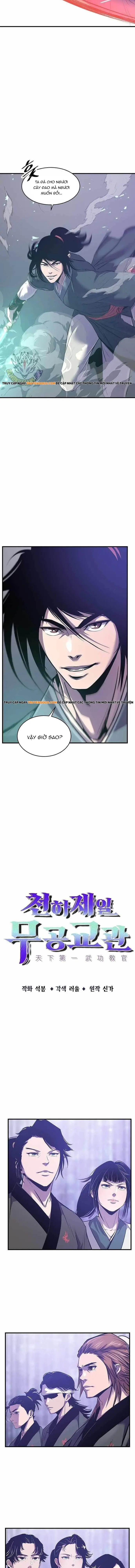 Đại Sư Võ Thuật Toàn Cầu Chapter 44 - Trang 3