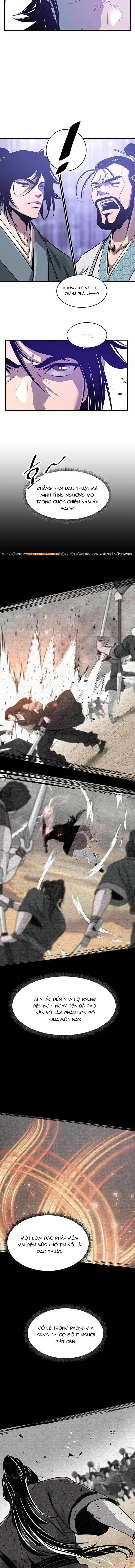 Đại Sư Võ Thuật Toàn Cầu Chapter 44 - Trang 5