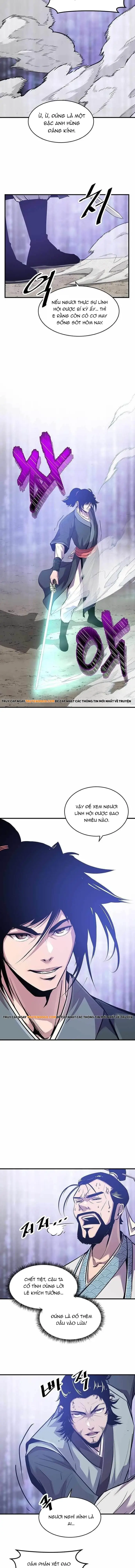 Đại Sư Võ Thuật Toàn Cầu Chapter 44 - Trang 8