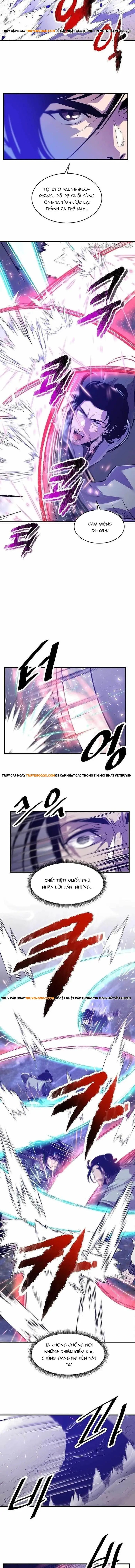 Đại Sư Võ Thuật Toàn Cầu Chapter 45 - Trang 1