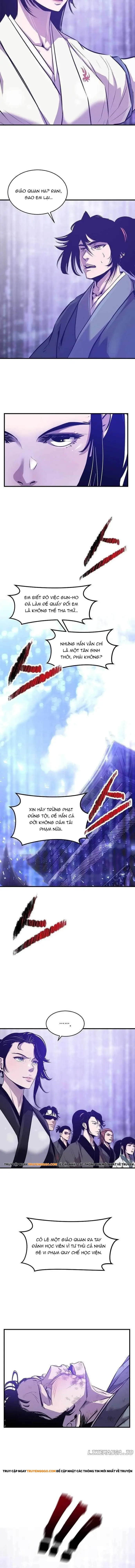 Đại Sư Võ Thuật Toàn Cầu Chapter 45 - Trang 10