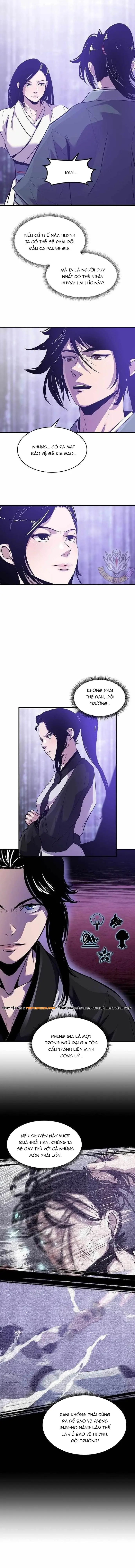 Đại Sư Võ Thuật Toàn Cầu Chapter 45 - Trang 11