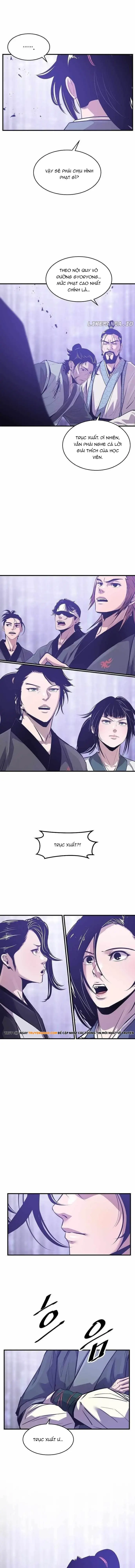 Đại Sư Võ Thuật Toàn Cầu Chapter 45 - Trang 13