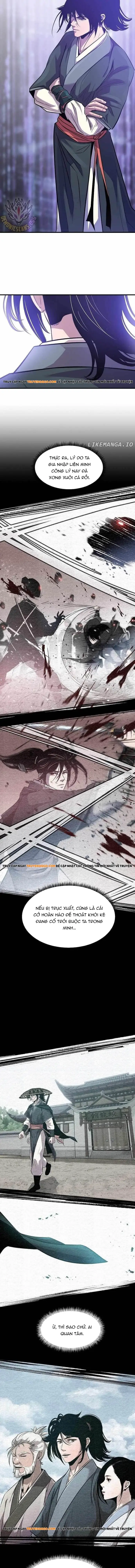 Đại Sư Võ Thuật Toàn Cầu Chapter 45 - Trang 14